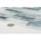 Andova Tiles ANDOVA TILES Giovan 1" x 4" Glass Brick Joint Mosaic Tile ANDGIO401 - alternate 2